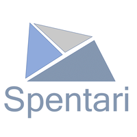 Spentari logo, Spentari contact details