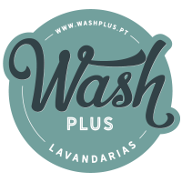 WASHPLUS Laundry Services logo, WASHPLUS Laundry Services contact details