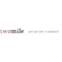 Two Mile Wines logo, Two Mile Wines contact details