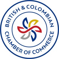 British and Colombian Chamber of Commerce logo, British and Colombian Chamber of Commerce contact details