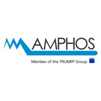 AMPHOS GmbH logo, AMPHOS GmbH contact details