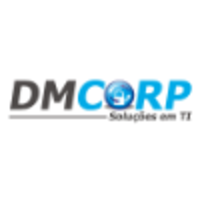 DMCORP SOLUÇÕES E TI logo, DMCORP SOLUÇÕES E TI contact details