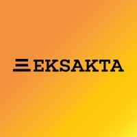 Eksakta logo, Eksakta contact details