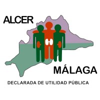 ALCER Málaga logo, ALCER Málaga contact details