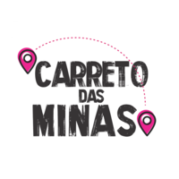 Carreto das minas logo, Carreto das minas contact details