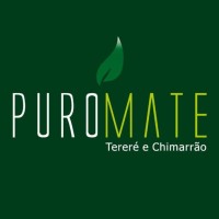 Puro Mate logo, Puro Mate contact details