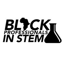 Black Professionals in STEM logo, Black Professionals in STEM contact details