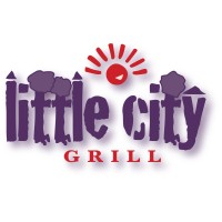 Little City Grill logo, Little City Grill contact details