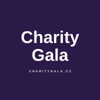 Charity Gala logo, Charity Gala contact details