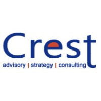 Crest Asia Pacific logo, Crest Asia Pacific contact details