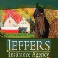 Jeffers Insurance Agency logo, Jeffers Insurance Agency contact details