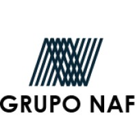 GRUPO NAF logo, GRUPO NAF contact details