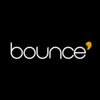 Agência Bounce logo, Agência Bounce contact details