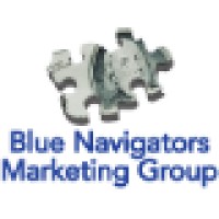 Blue Navigators Marketing Group logo, Blue Navigators Marketing Group contact details