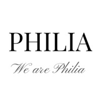 Philia logo, Philia contact details