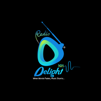 Radio Delight logo, Radio Delight contact details