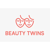 Beauty Twins logo, Beauty Twins contact details