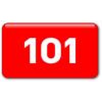 101 Residential logo, 101 Residential contact details