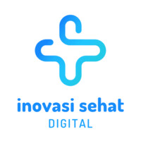 PT. Inovasi Sehat Digital logo, PT. Inovasi Sehat Digital contact details