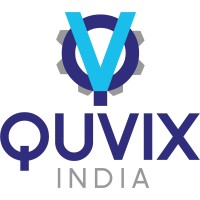 QUVIX INDIA PRIVATE LIMITED logo, QUVIX INDIA PRIVATE LIMITED contact details