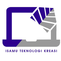 Isamu Teknologi Kreasi logo, Isamu Teknologi Kreasi contact details