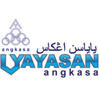 Yayasan ANGKASA logo, Yayasan ANGKASA contact details