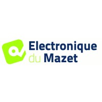 Electronique du Mazet logo, Electronique du Mazet contact details