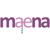 Maena Inteligência Analítica logo, Maena Inteligência Analítica contact details