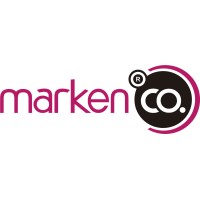 Marken Co. logo, Marken Co. contact details