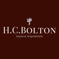 H.C.Bolton logo, H.C.Bolton contact details