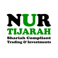 NUR Tijarah - Shariah Compliant Trading & Investments logo, NUR Tijarah - Shariah Compliant Trading & Investments contact details