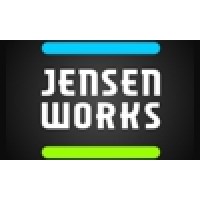 JensenWorks Technology logo, JensenWorks Technology contact details