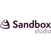 Sandbox Studio logo, Sandbox Studio contact details