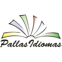 Pallas Idiomas logo, Pallas Idiomas contact details