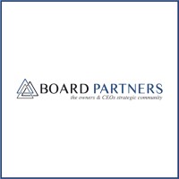 BOARD PARTNERS logo, BOARD PARTNERS contact details