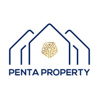 Penta Property logo, Penta Property contact details