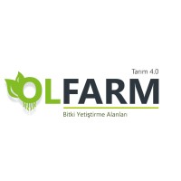 OLFARM logo, OLFARM contact details