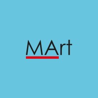 MArt Academy logo, MArt Academy contact details