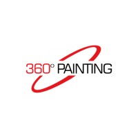 360 Painting of North San Antonio logo, 360 Painting of North San Antonio contact details