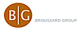 Broussard Group logo, Broussard Group contact details