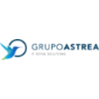 Grupo Astrea logo, Grupo Astrea contact details