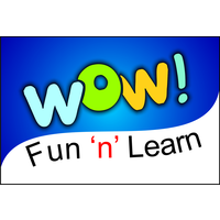 WOW FUN N LEARN logo, WOW FUN N LEARN contact details