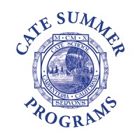 Cate Summer Programs logo, Cate Summer Programs contact details