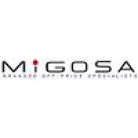 Migosa Enterprises Inc logo, Migosa Enterprises Inc contact details