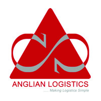 Anglian Logistics logo, Anglian Logistics contact details