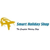 Smart Holiday Shop logo, Smart Holiday Shop contact details