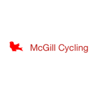 McGill Cycling Team logo, McGill Cycling Team contact details