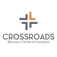 Crossroads Recovery Center of Louisiana logo, Crossroads Recovery Center of Louisiana contact details