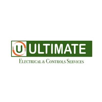 Ultimate Electrical & Controls Services logo, Ultimate Electrical & Controls Services contact details