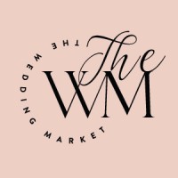 The Wedding Market logo, The Wedding Market contact details